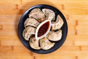 Rappi Momo Restaurant