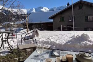 Rebecca Clopath GmbH