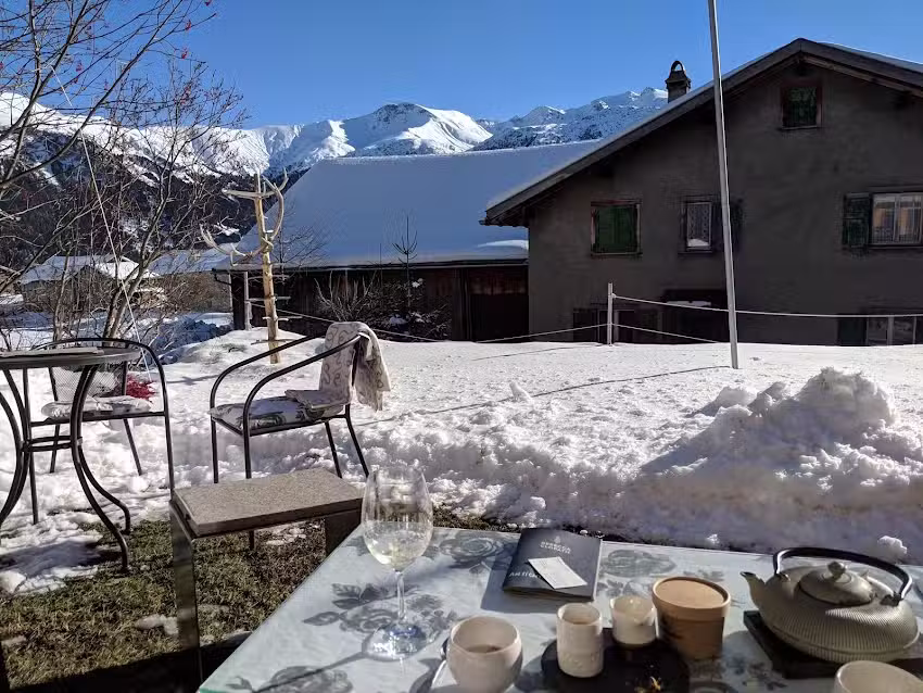 Rebecca Clopath GmbH