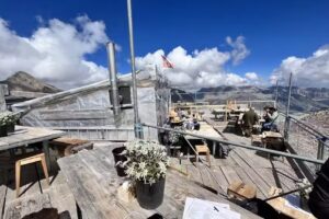 Refuge l&rsquo;espace