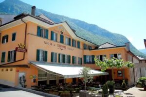 Reichenbach Saveurs Sàrl