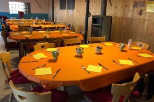 Reinhart Stall St&uuml;bli