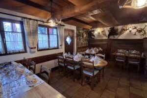 Relais des Chasseurs (Chiboz)