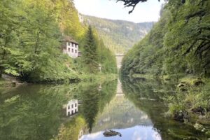 Relais du Ch&acirc;telot, Soci&eacute;t&eacute; coop&eacute;rative