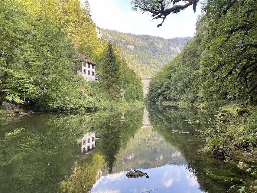 Relais du Ch&acirc;telot, Soci&eacute;t&eacute; coop&eacute;rative