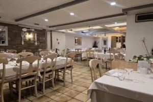 Relais du Grand Mont