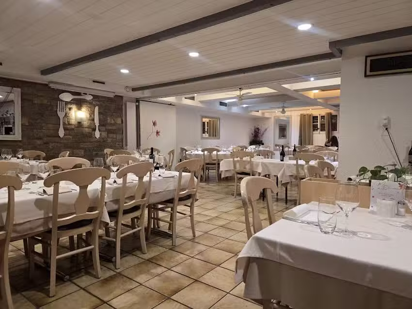 Relais du Grand Mont