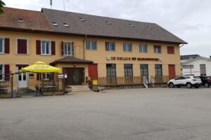 Relais du Marronnier