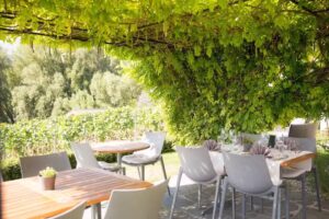 Relais du Mont d&rsquo;Orge