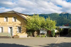 Relais et Camping de la Sarvaz