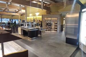 Relais La C&ocirc;te de B&oelig;uf