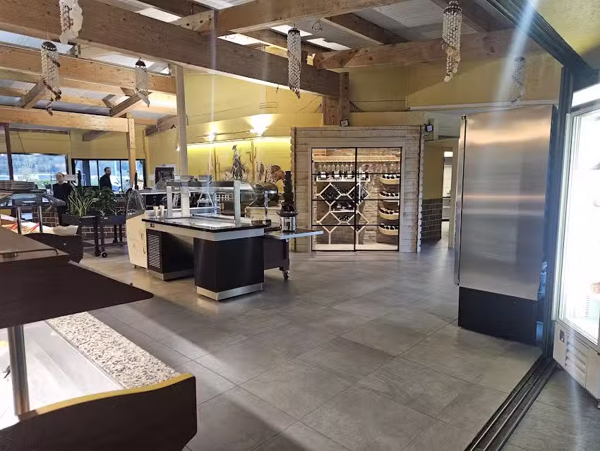 Relais La C&ocirc;te de B&oelig;uf