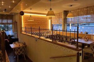 Ren&eacute;s Steakhouse