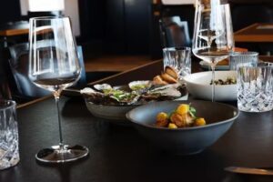 REPAS Rooftop Bistronomie