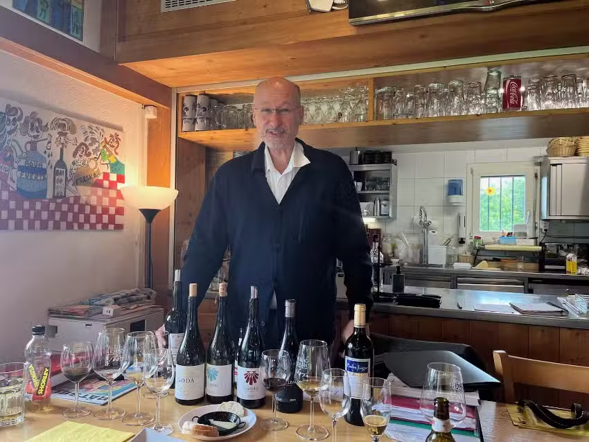 Rest. Sch&uuml;tzenhaus B&uuml;elen/Meilen