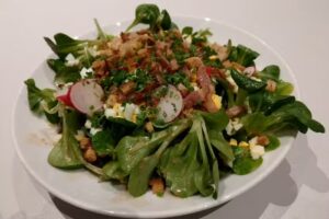 Rest. Sportivo Tavero AG