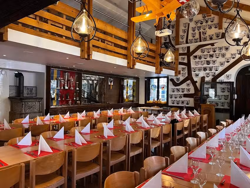 Restauarnt Zunftstube Eventlokal