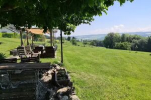 Restaurant à la Ferme