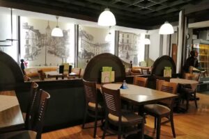 Restaurant Aarauerstube