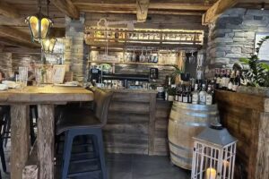 Restaurant Adler Gersau