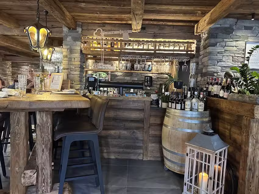 Restaurant Adler Gersau