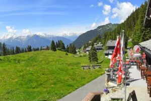 Restaurant Adler Monticelli & Co.