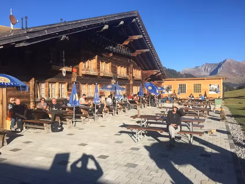 Restaurant Aebi