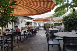 Restaurant Aeroporto