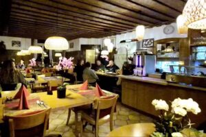 Restaurant Ahan Thai