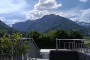 Restaurant Ahoi &ndash; Oberland Shopping