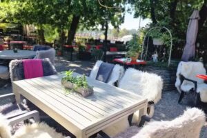 Restaurant Al Belv&eacute;d&egrave;re