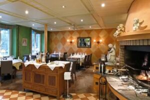 Restaurant Al Camino