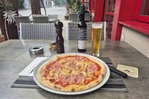 Restaurant Aletsch M&ouml;rel