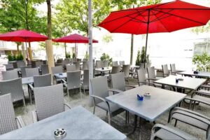 Restaurant Alexander