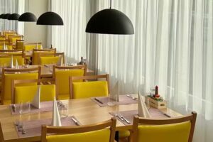 Restaurant Allmend Bellach