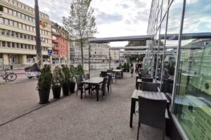 Restaurant Allresto Beirut