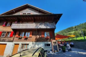 Restaurant Alp Altschwand
