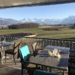 Restaurant Alpenblick