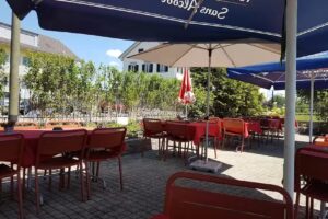 Restaurant Alpenblick