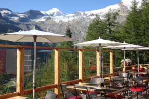 Restaurant Alpenblick