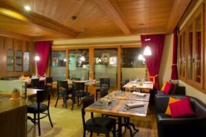 Restaurant Alpenblick Adelboden