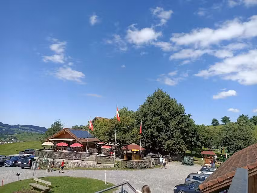 Restaurant Alpenhof