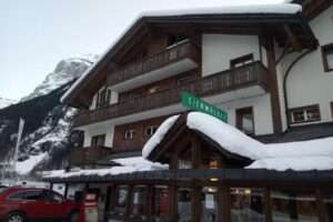 Restaurant Alpenresort Eienw&auml;ldli