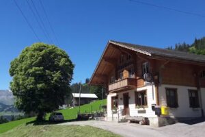 Restaurant Alpenrose