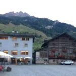 Restaurant Alpenrose