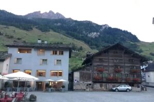 Restaurant Alpenrose