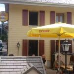 Restaurant Alpenr&ouml;sli