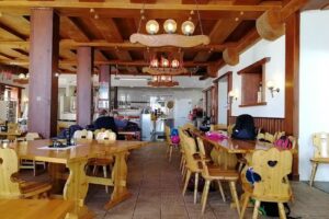 Restaurant Alpin
