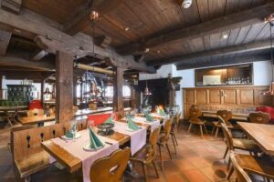 Restaurant Alpstubli