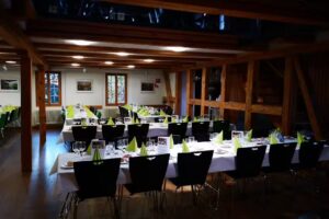 Restaurant Alte M&uuml;hle